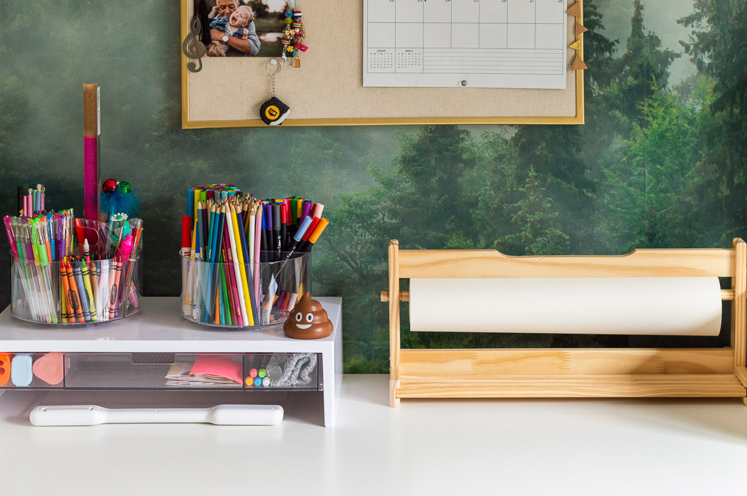 Kids Playroom Decor & Play Area