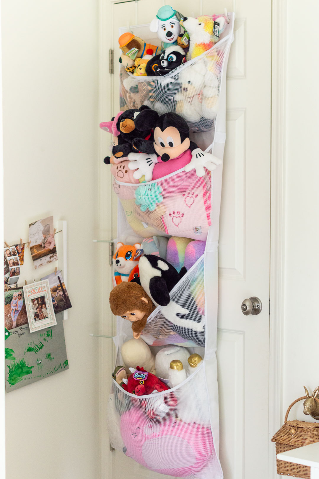 Little Kids Playroom Storage Ideas