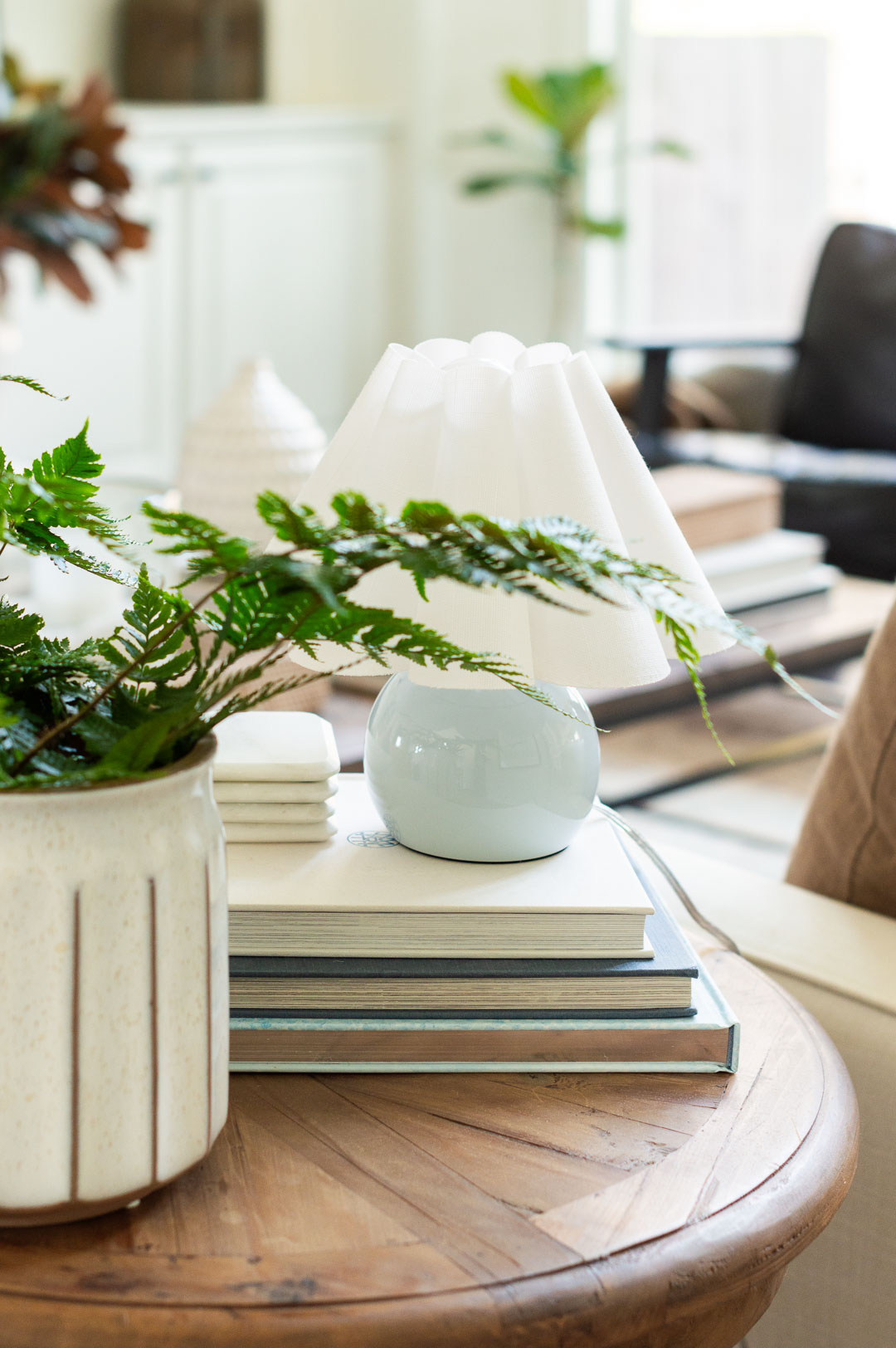 16 Fave Mini Table Lamps -- The Affordable, Adorable Accent