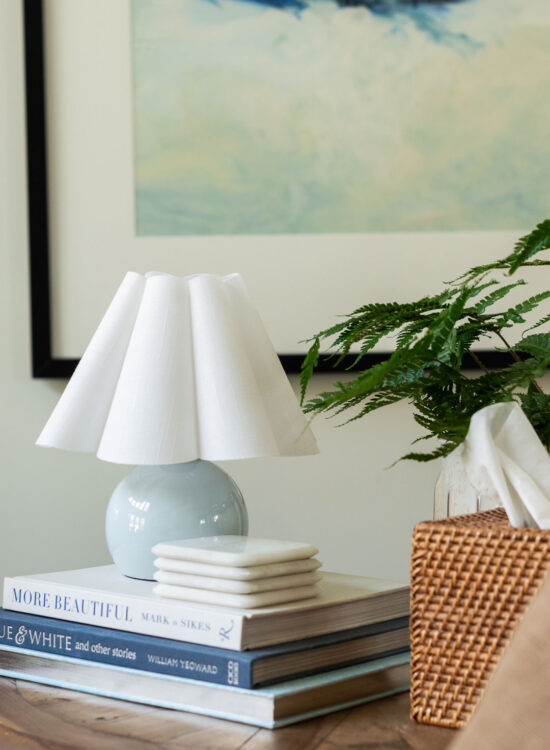 Mini Table Lamps -- The Best and Most Affordable!