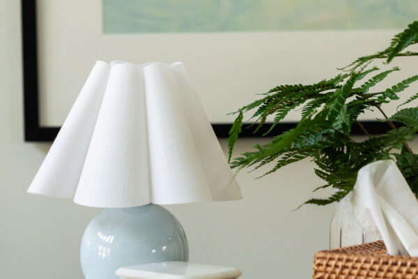 Mini Table Lamps -- The Best and Most Affordable!