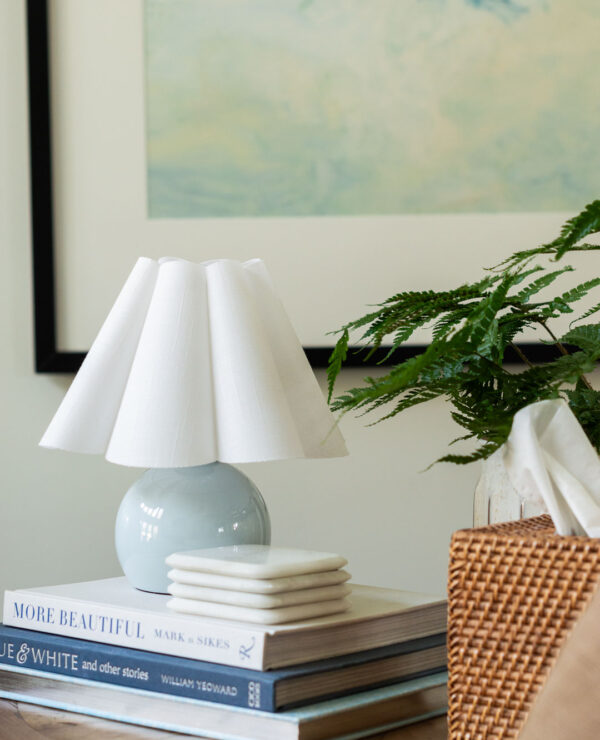 Mini Table Lamps -- The Best and Most Affordable!
