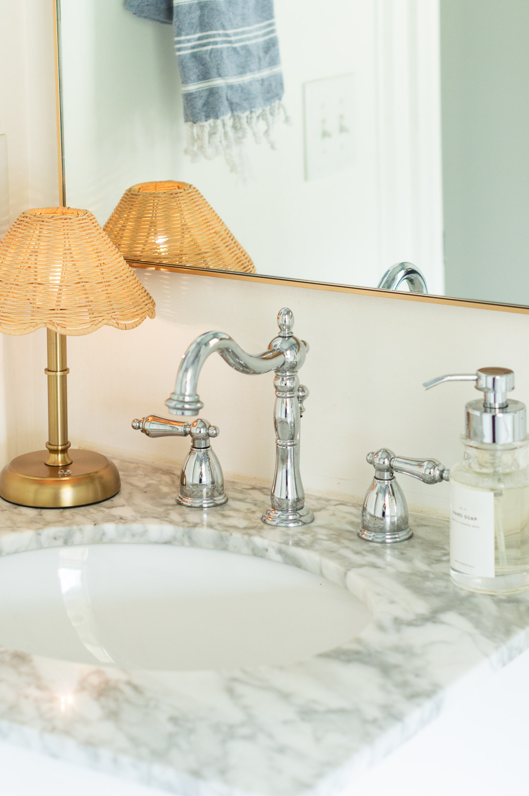 16 Fave Mini Table Lamps