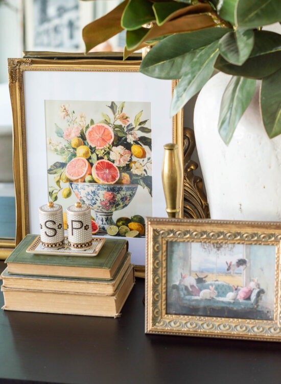 Affordable Art I Love In Our Home