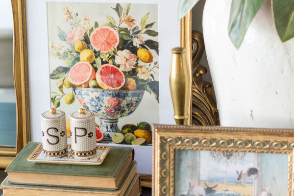 Affordable Art I Love In Our Home