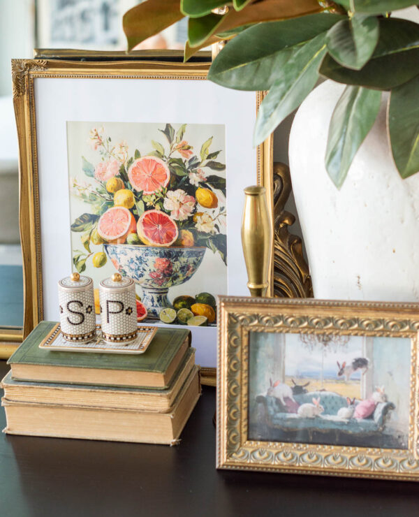 Affordable Art I Love In Our Home