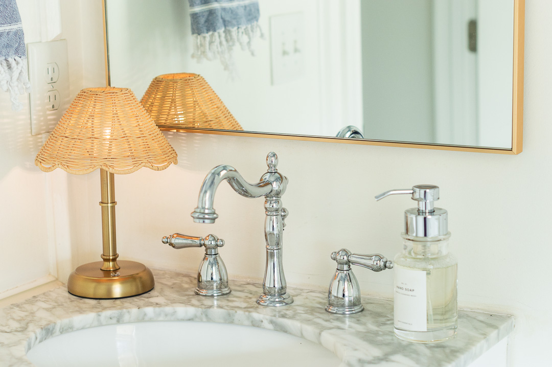 16 Affordable Mini Table Lamps