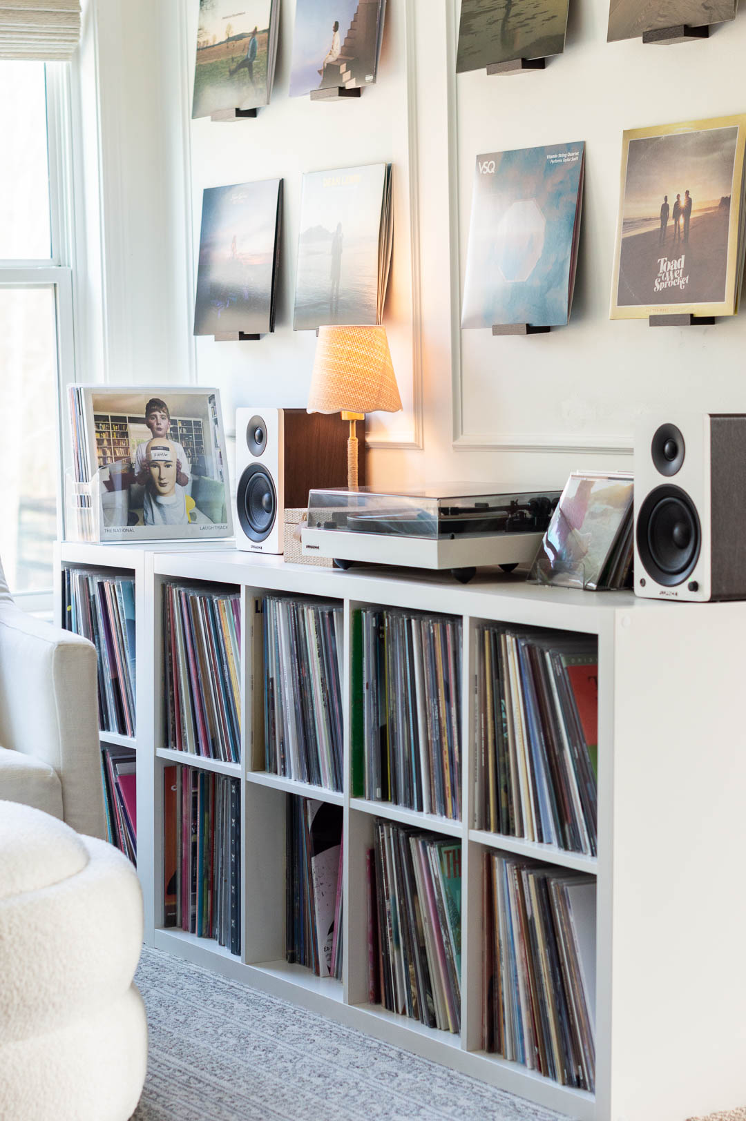 New Favorite Home Accessory -- Mini Accent Table Lamps