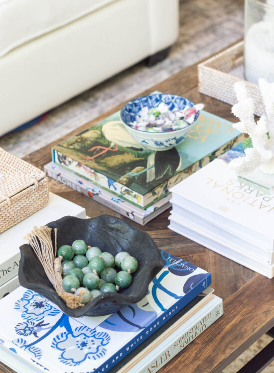 Blue and White Home Decor Ideas