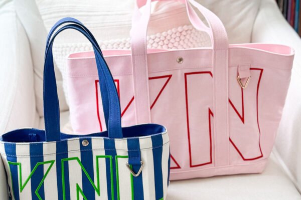 Preppy Millennial Mom Style