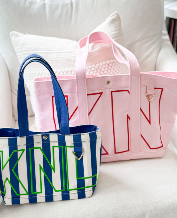 Preppy Millennial Mom Style