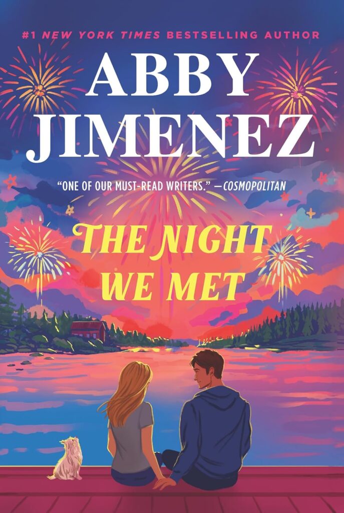 Top 11 Summer Vacation Books of 2026