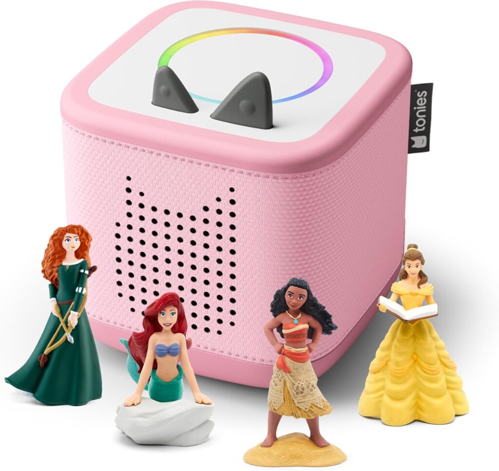 Prime Day Toniebox