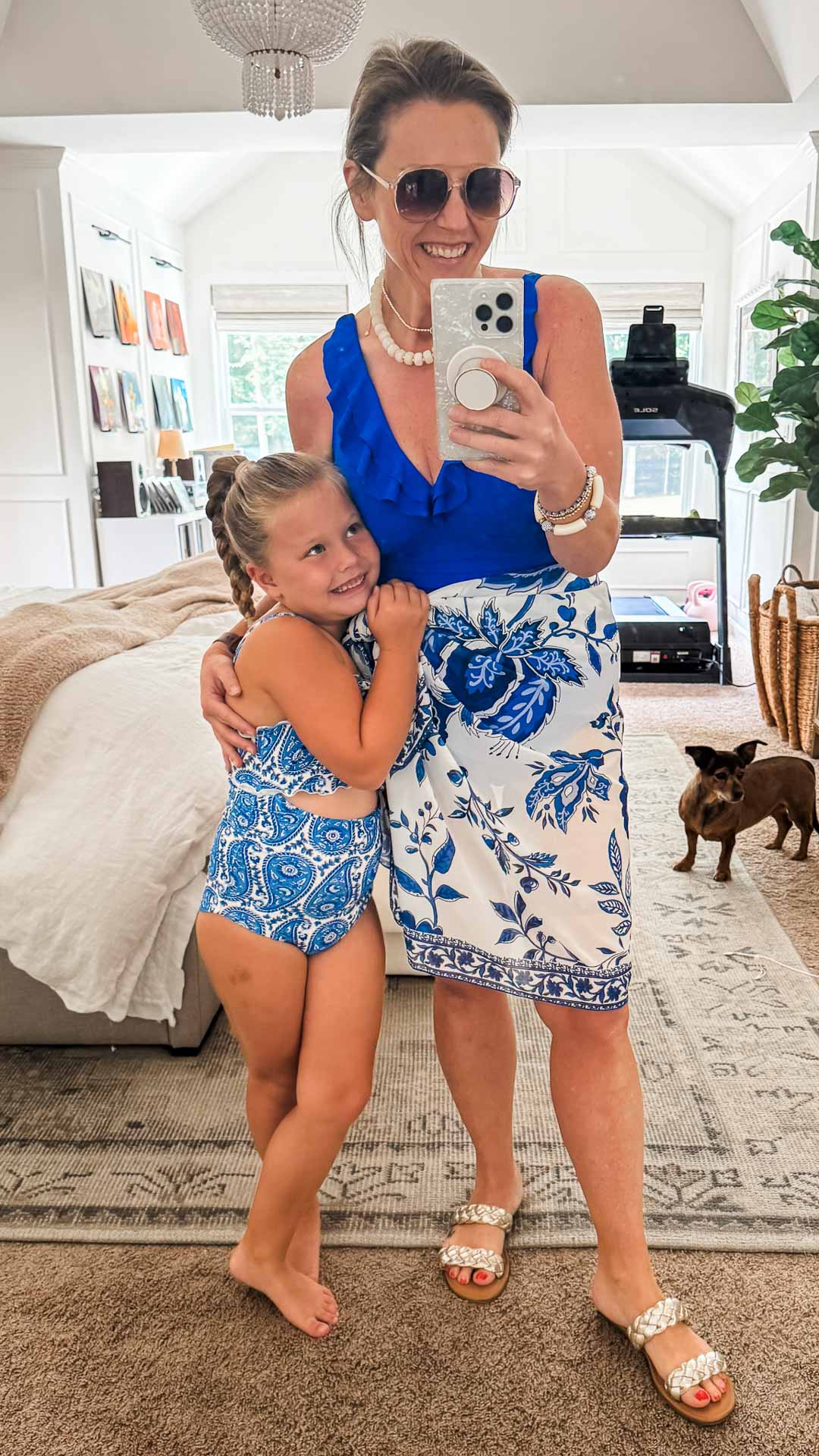 Amazon Swim