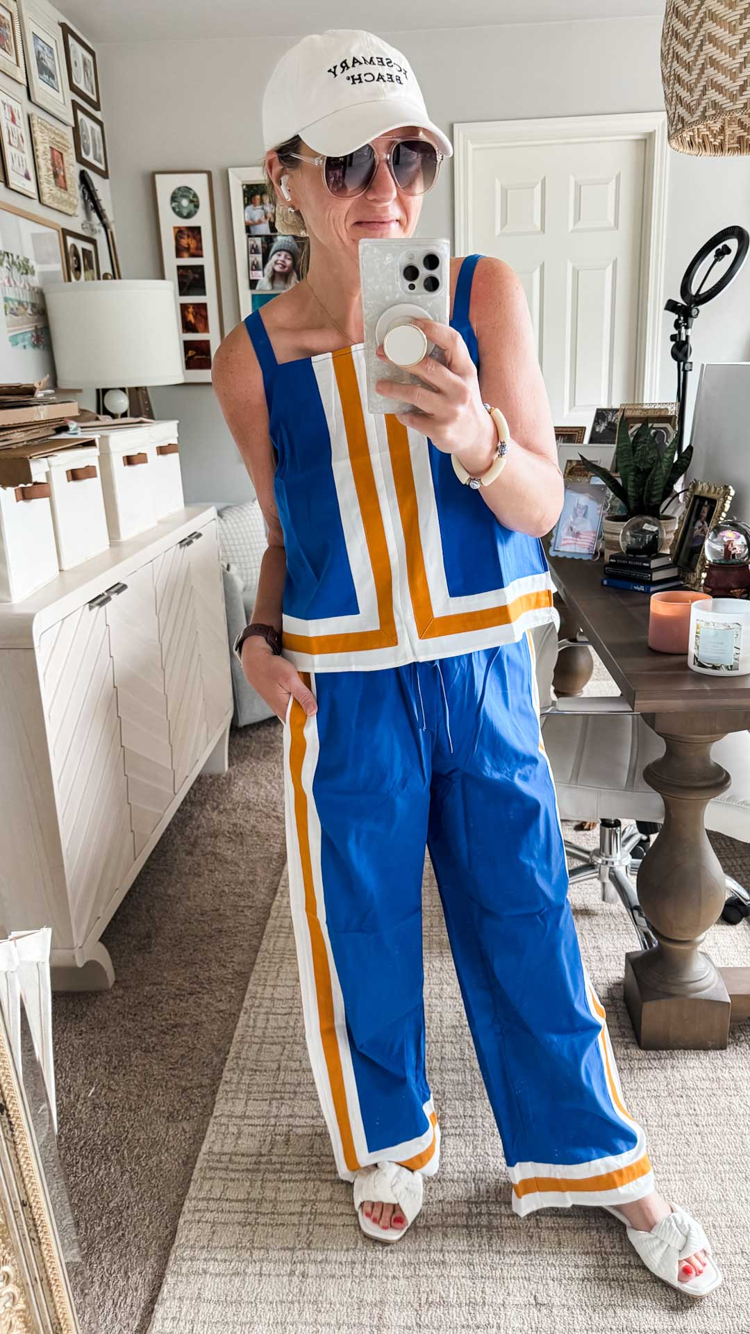 Amazon Vacation Set