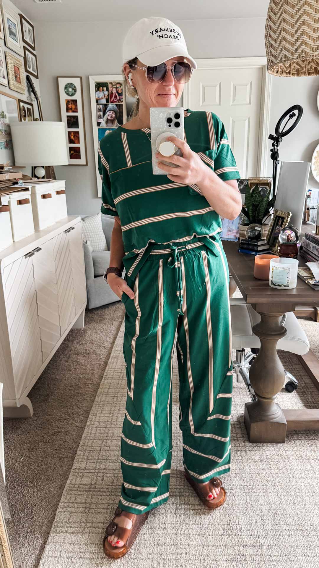 Amazon Vacation Set