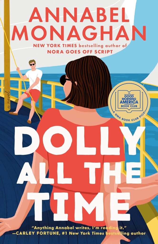 Top 11 Summer Vacation Books of 2026