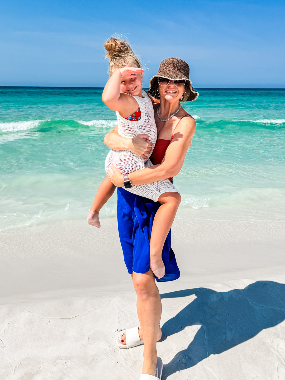 4th of July Millennial Fashion 30A Beach Outfits