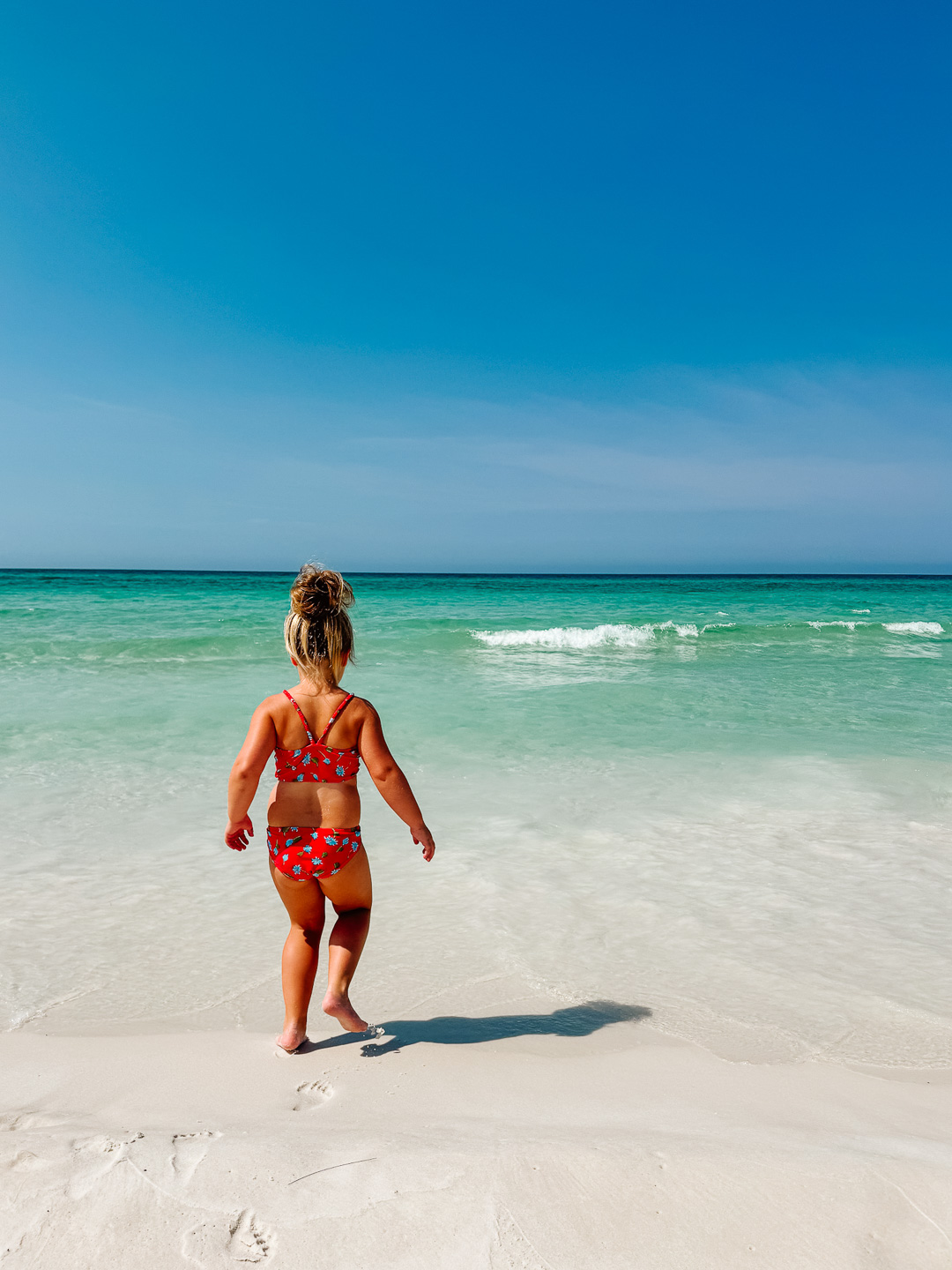 4th of July Millennial Fashion 30A Beach Outfits