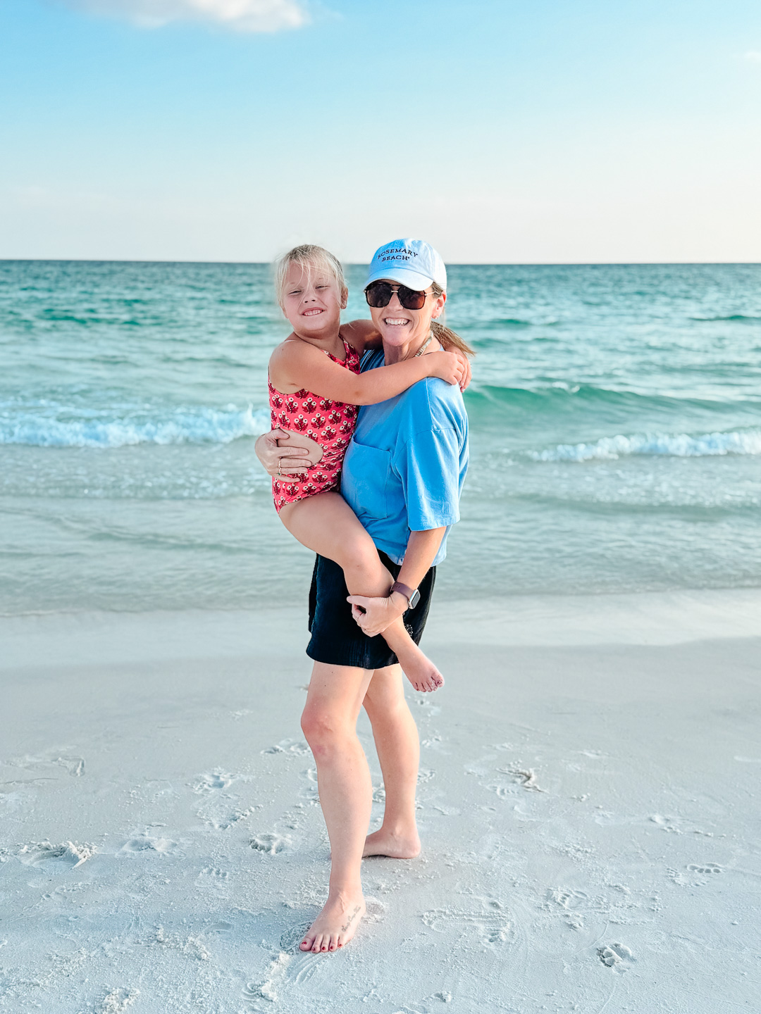 4th of July Millennial Fashion 30A Beach Outfits