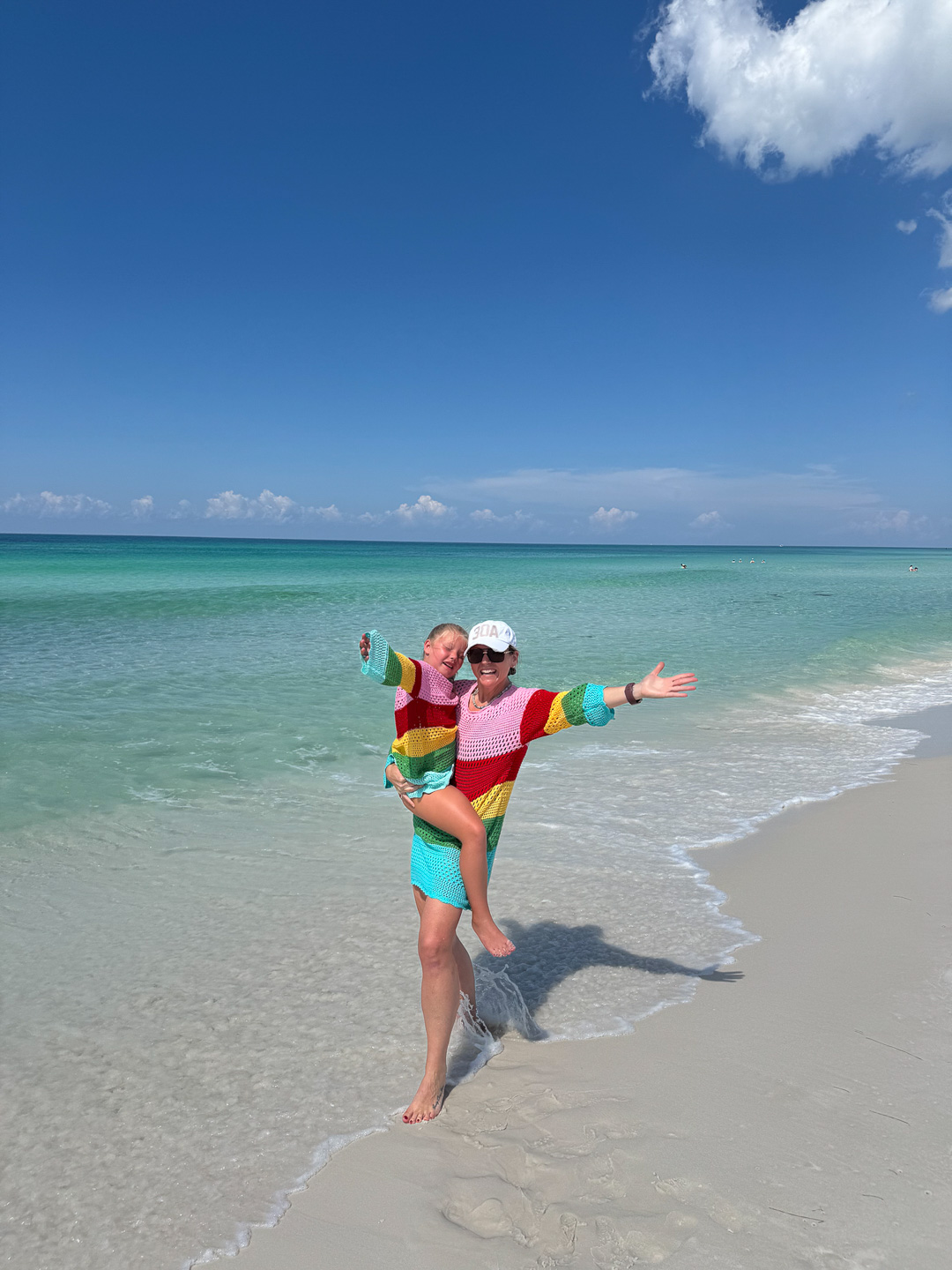 4th of July Millennial Fashion 30A Beach Outfits