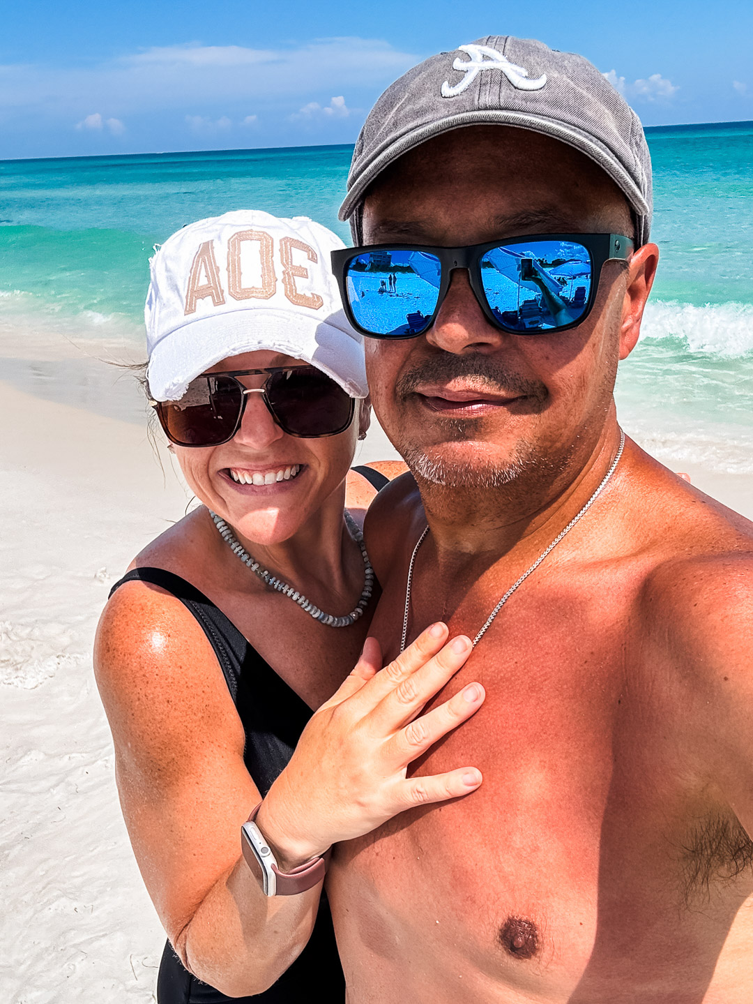 4th of July Millennial Fashion 30A Beach Outfits