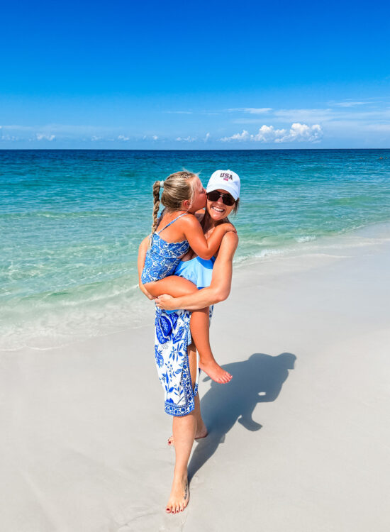 4th of July Millennial Fashion 30A Beach Outfits