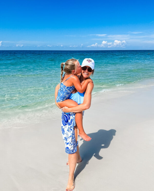 4th of July Millennial Fashion 30A Beach Outfits