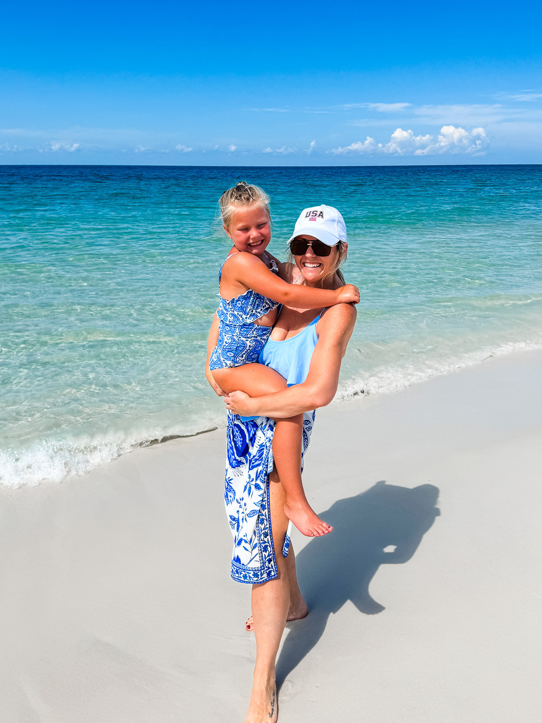 4th of July Millennial Fashion 30A Beach Outfits