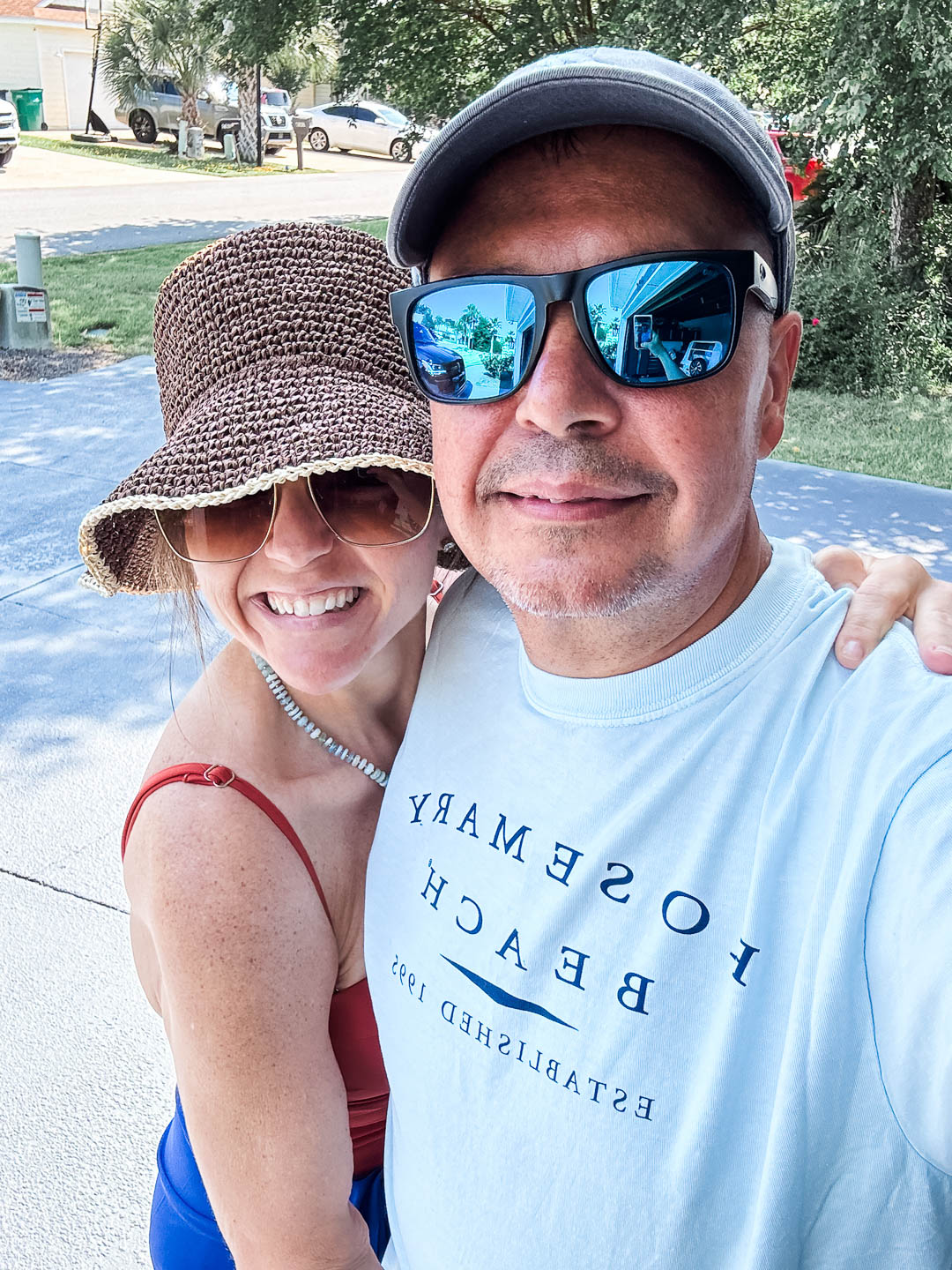 4th of July Millennial Fashion 30A Beach Outfits