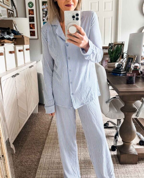 Nordstrom Anniversary Sale 2026 -- Try Ons with What I'm Keeping and What I'm Sending Back