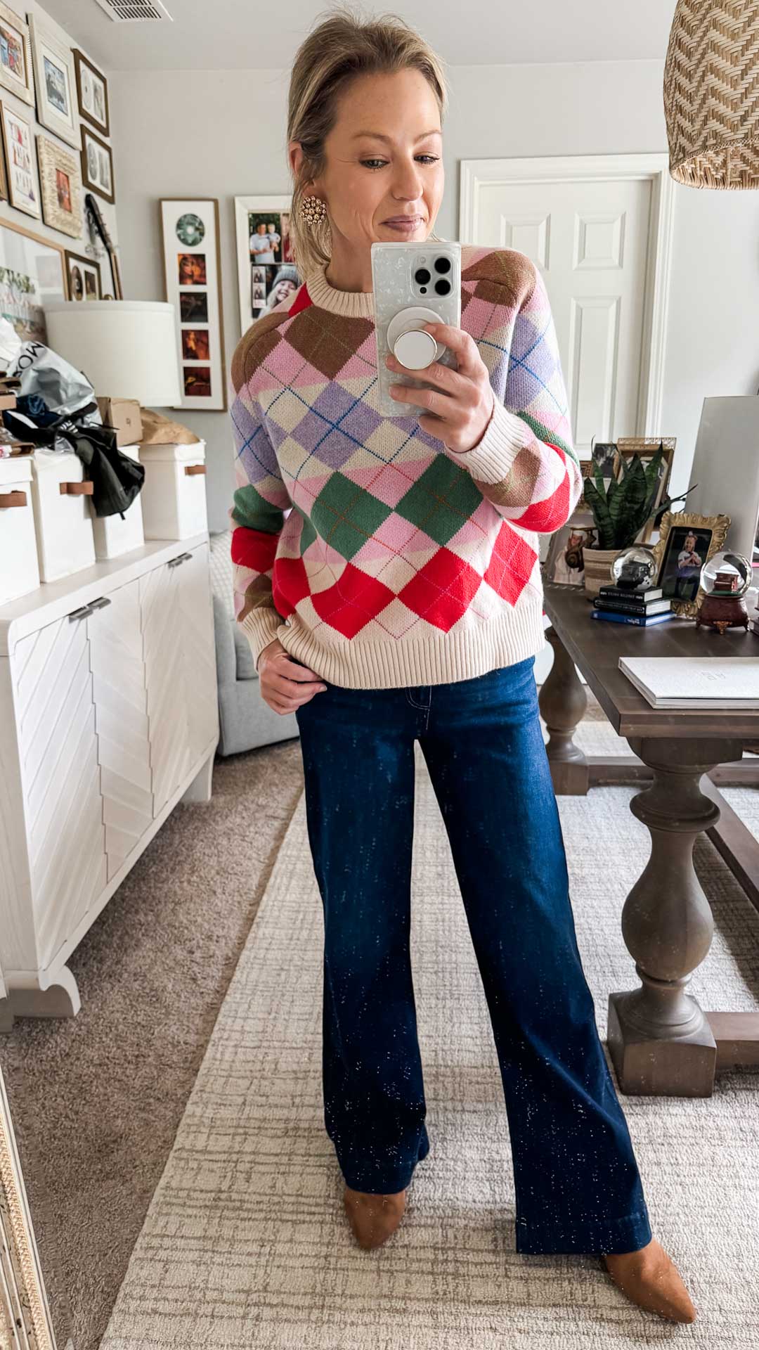 Millennial Fall Fashion