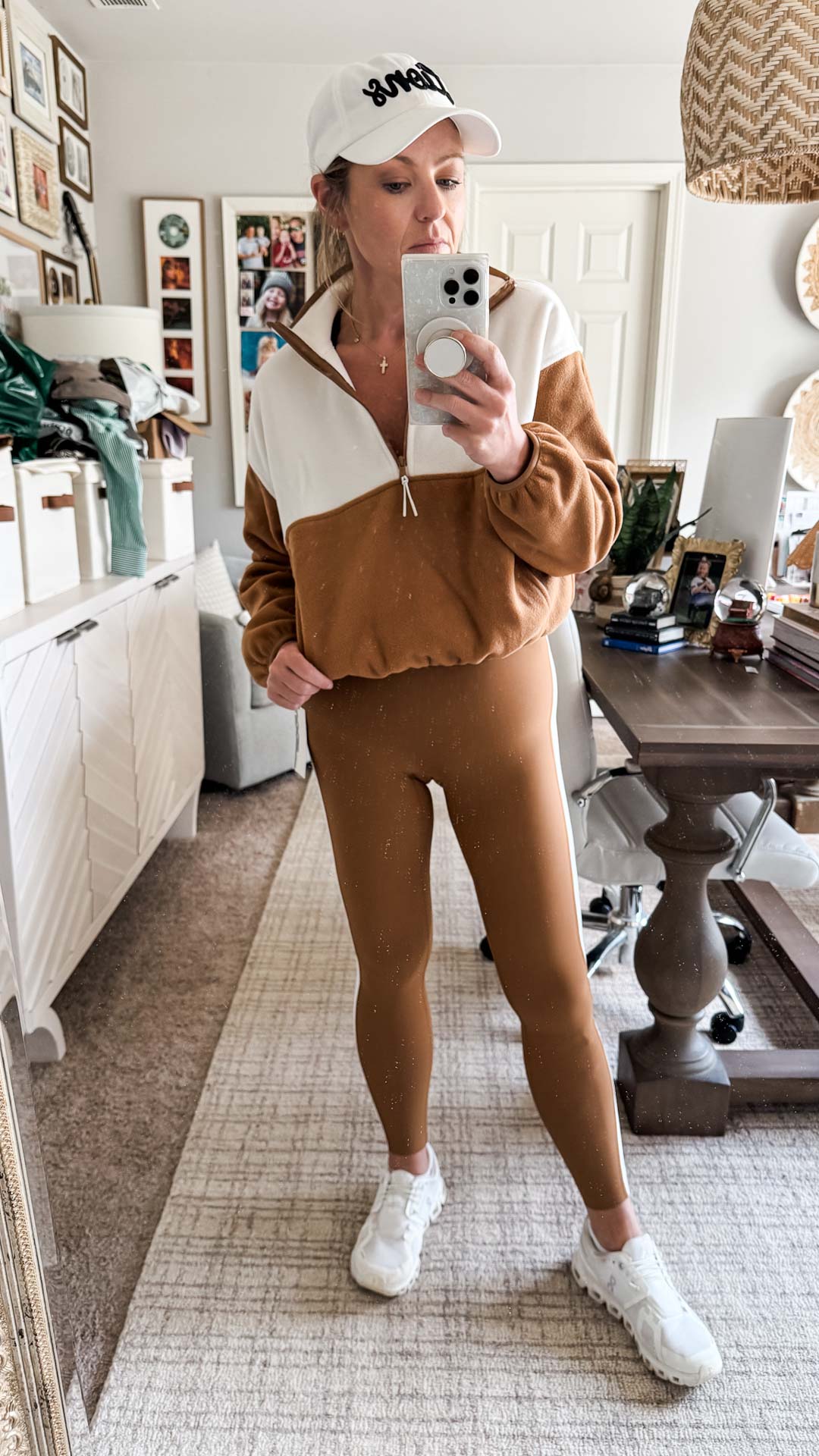 Fall Fashion for Millennial Moms -- Classic and On Sale