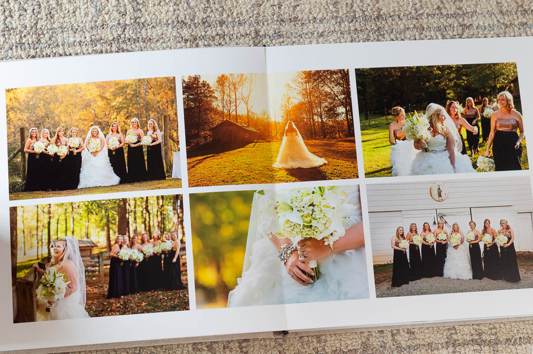 Photo Book Comparisons & Choice for Annual Photo Book -- Artifact Uprising vs. Mpix vs. Mixtiles