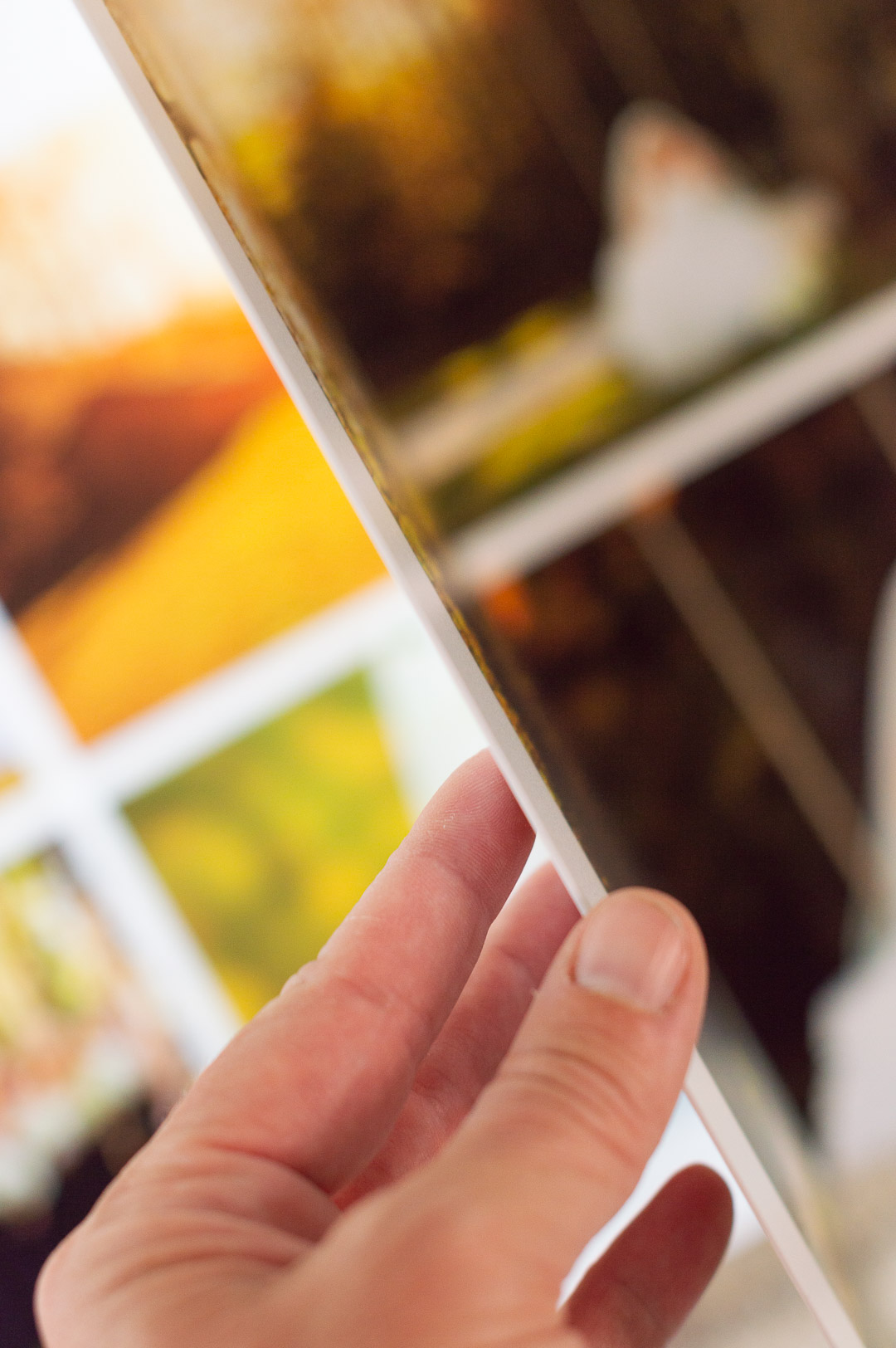 Photo Book Comparisons & Choice for Annual Photo Book -- Artifact Uprising vs. Mpix vs. Mixtiles