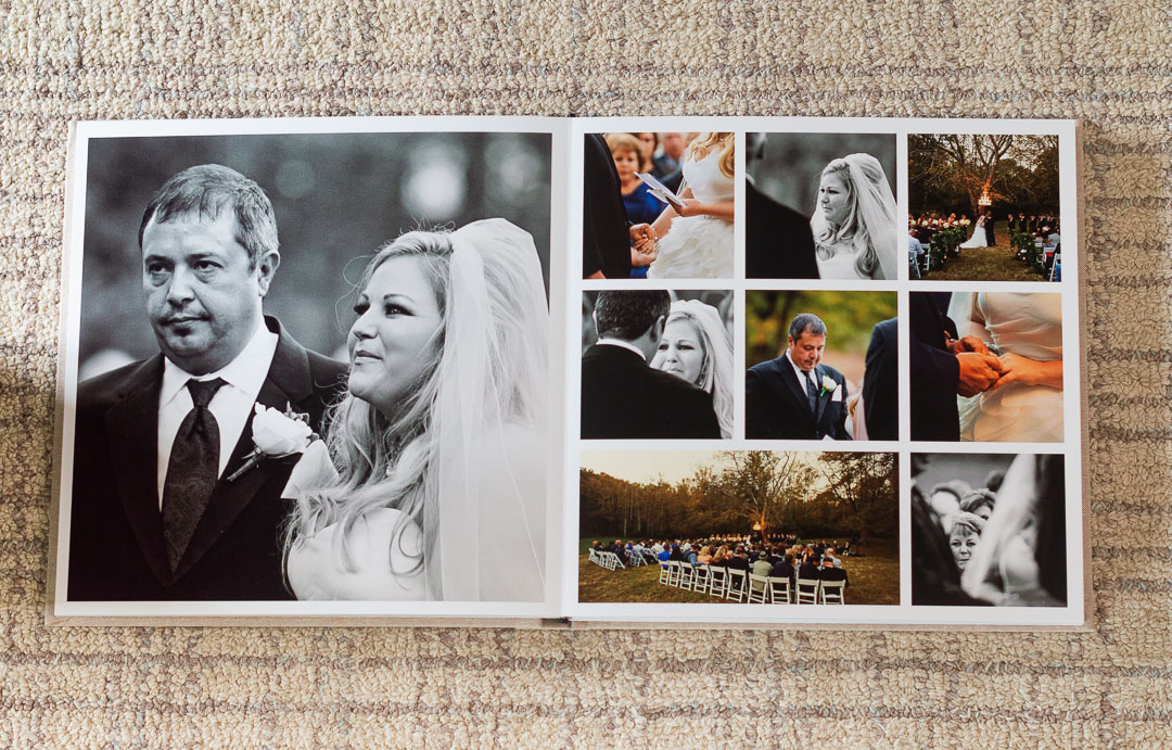 Photo Book Comparisons & Choice for Annual Photo Book -- Artifact Uprising vs. Mpix vs. Mixtiles