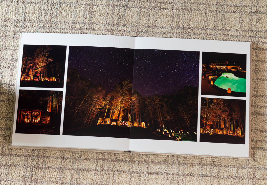 Photo Book Comparisons & Choice for Annual Photo Book -- Artifact Uprising vs. Mpix vs. Mixtiles