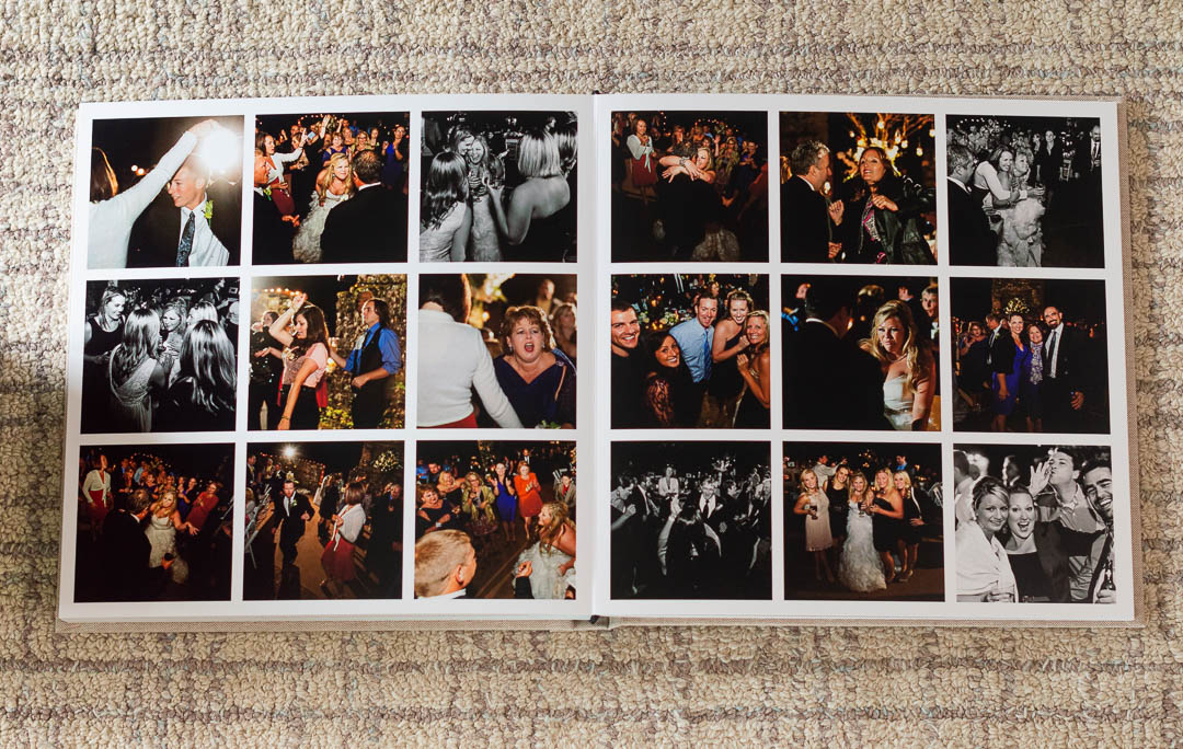 Photo Book Comparisons & Choice for Annual Photo Book -- Artifact Uprising vs. Mpix vs. Mixtiles