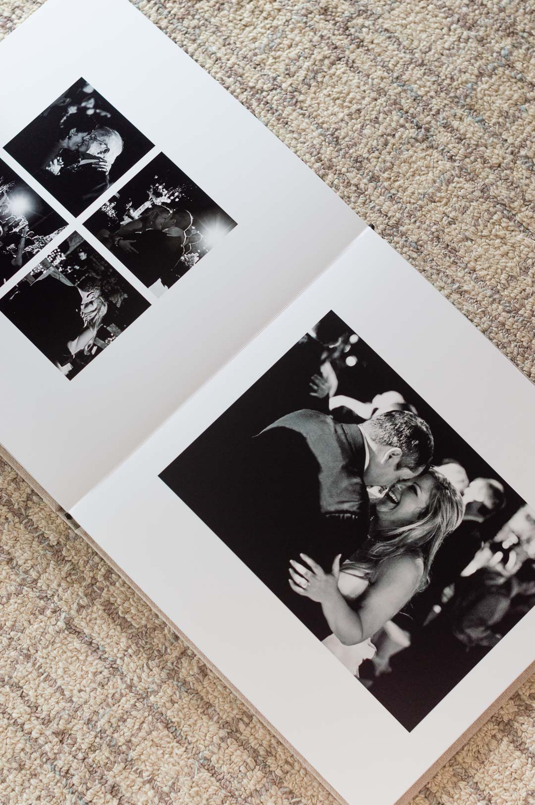 Photo Book Comparisons & Choice for Annual Photo Book -- Artifact Uprising vs. Mpix vs. Mixtiles
