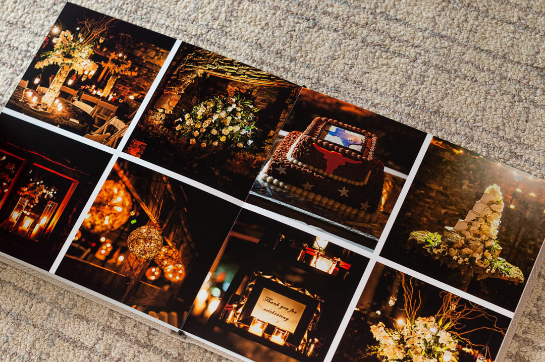 Photo Book Comparisons & Choice for Annual Photo Book -- Artifact Uprising vs. Mpix vs. Mixtiles