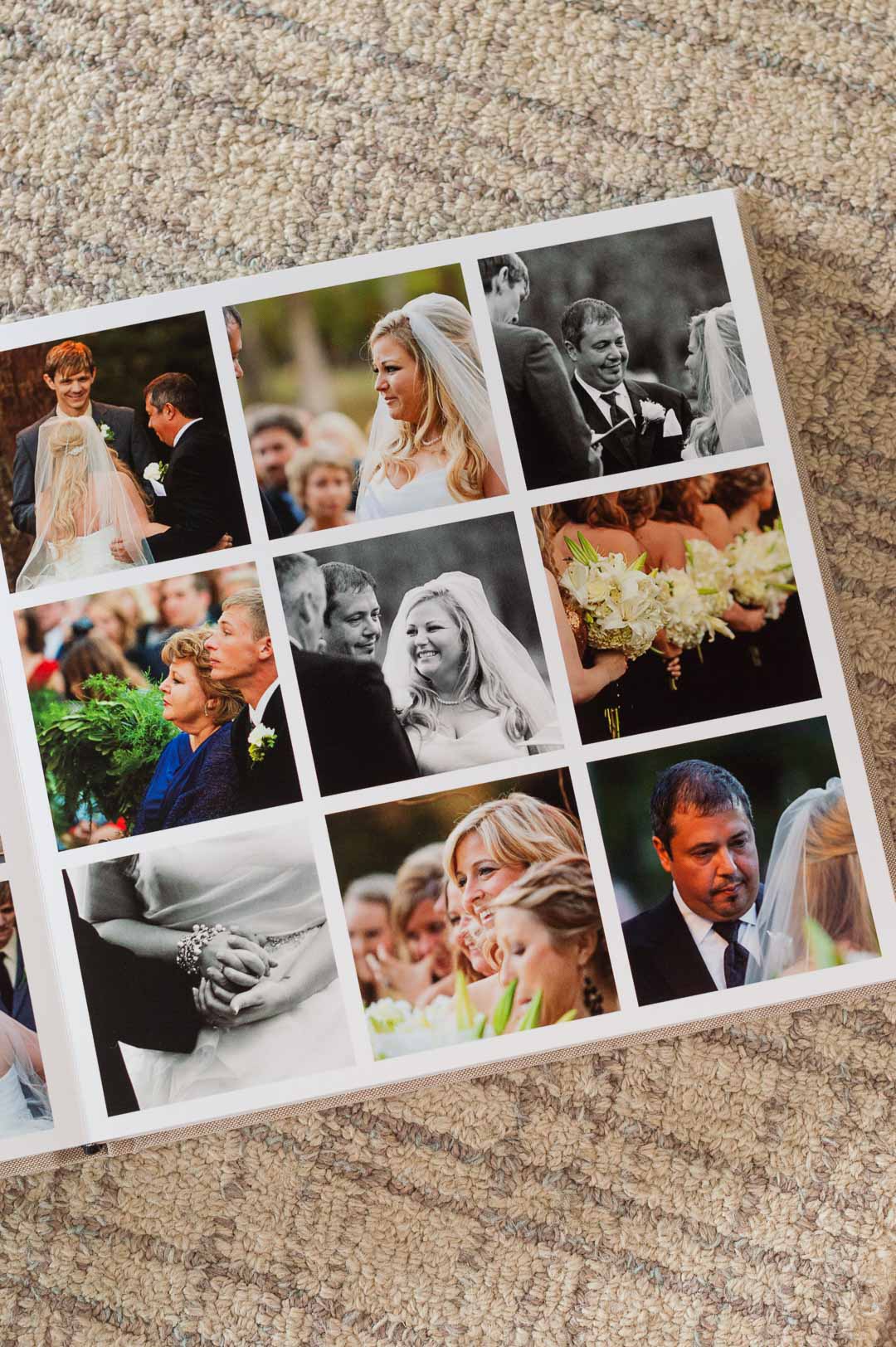 Photo Book Comparisons & Choice for Annual Photo Book -- Artifact Uprising vs. Mpix vs. Mixtiles
