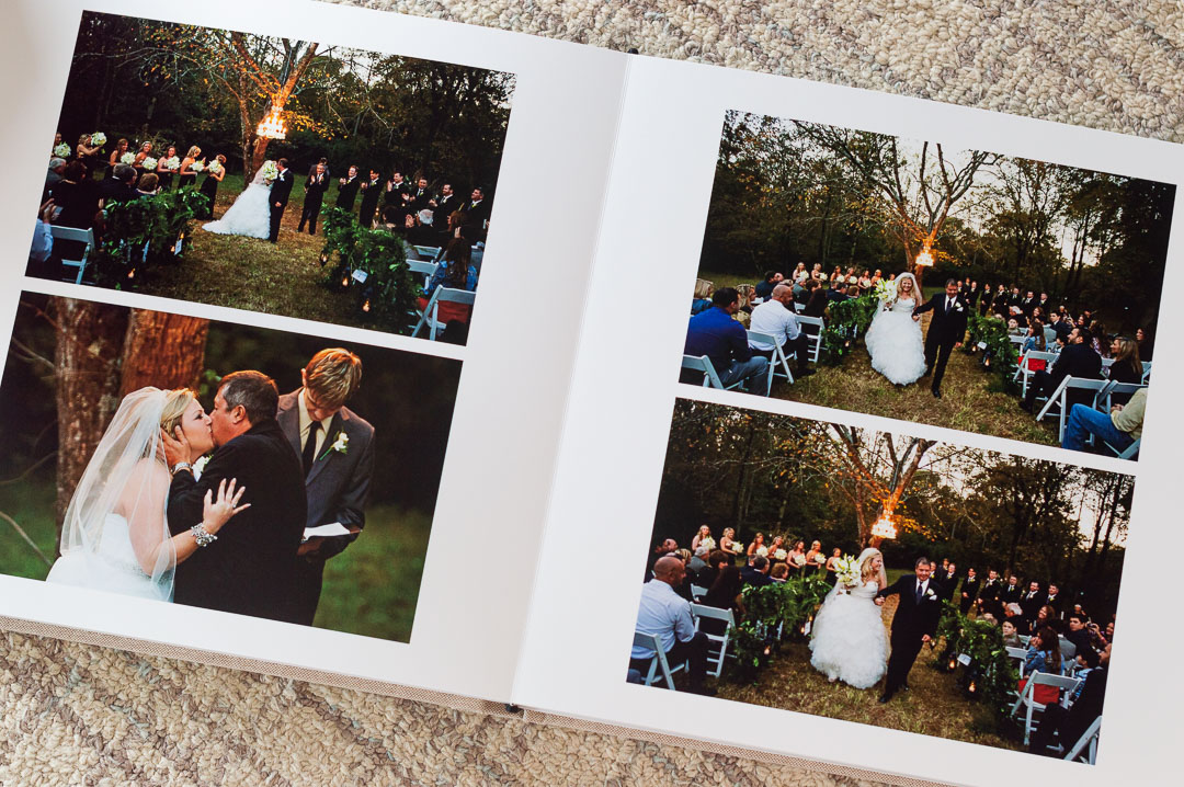 Photo Book Comparisons & Choice for Annual Photo Book -- Artifact Uprising vs. Mpix vs. Mixtiles