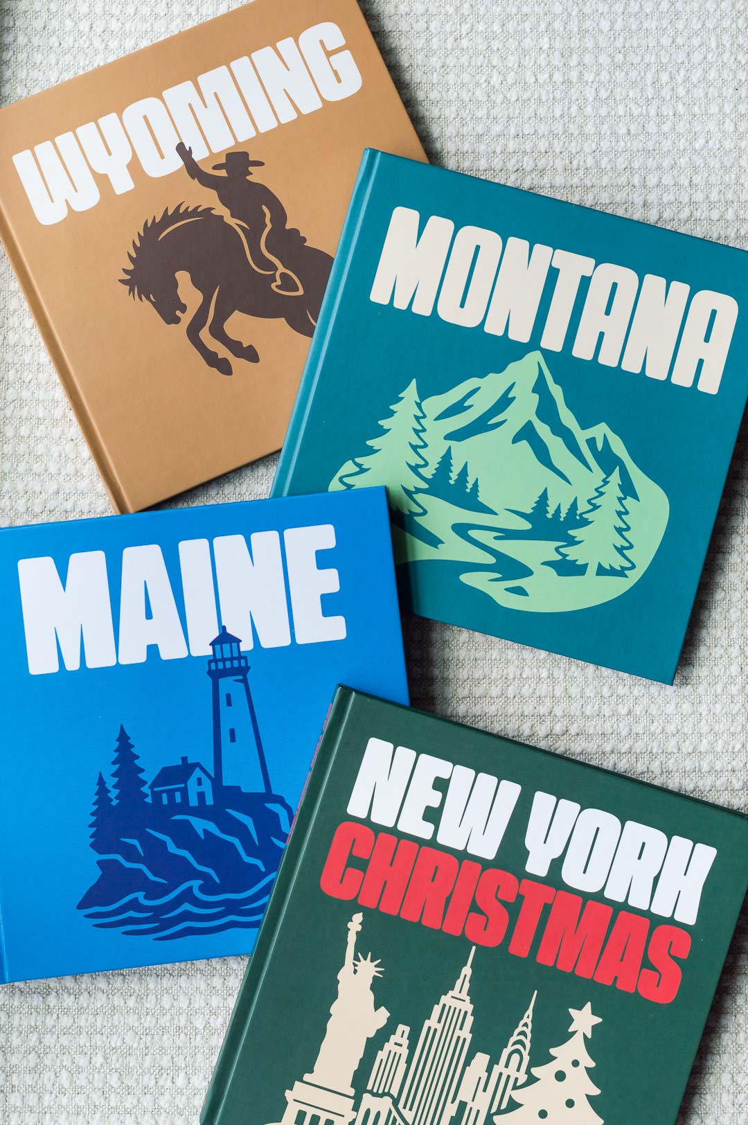 Photo Book Comparisons & Choice for Annual Photo Book -- Artifact Uprising vs. Mpix vs. Mixtiles