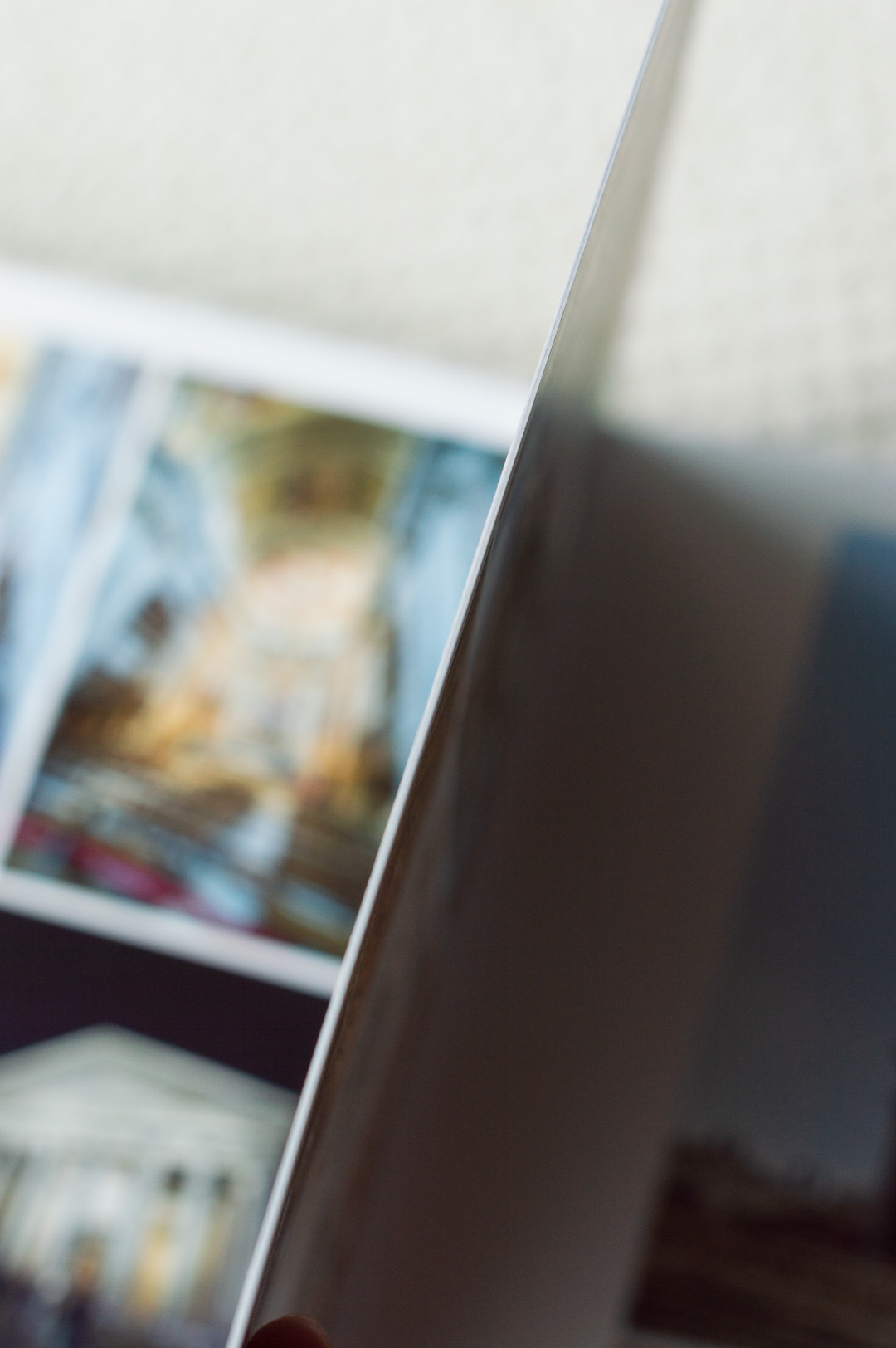 Photo Book Comparisons & Choice for Annual Photo Book -- Artifact Uprising vs. Mpix vs. Mixtiles