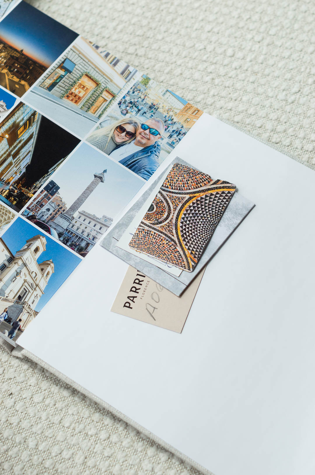 Photo Book Comparisons & Choice for Annual Photo Book -- Artifact Uprising vs. Mpix vs. Mixtiles