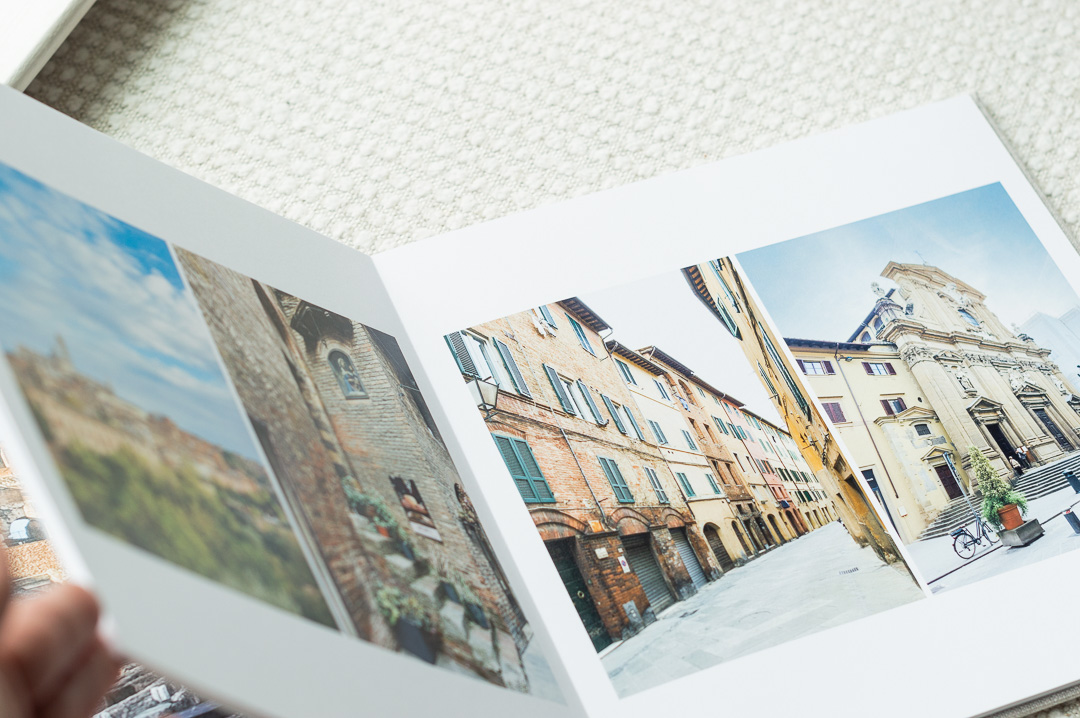 Photo Book Comparisons & Choice for Annual Photo Book -- Artifact Uprising vs. Mpix vs. Mixtiles