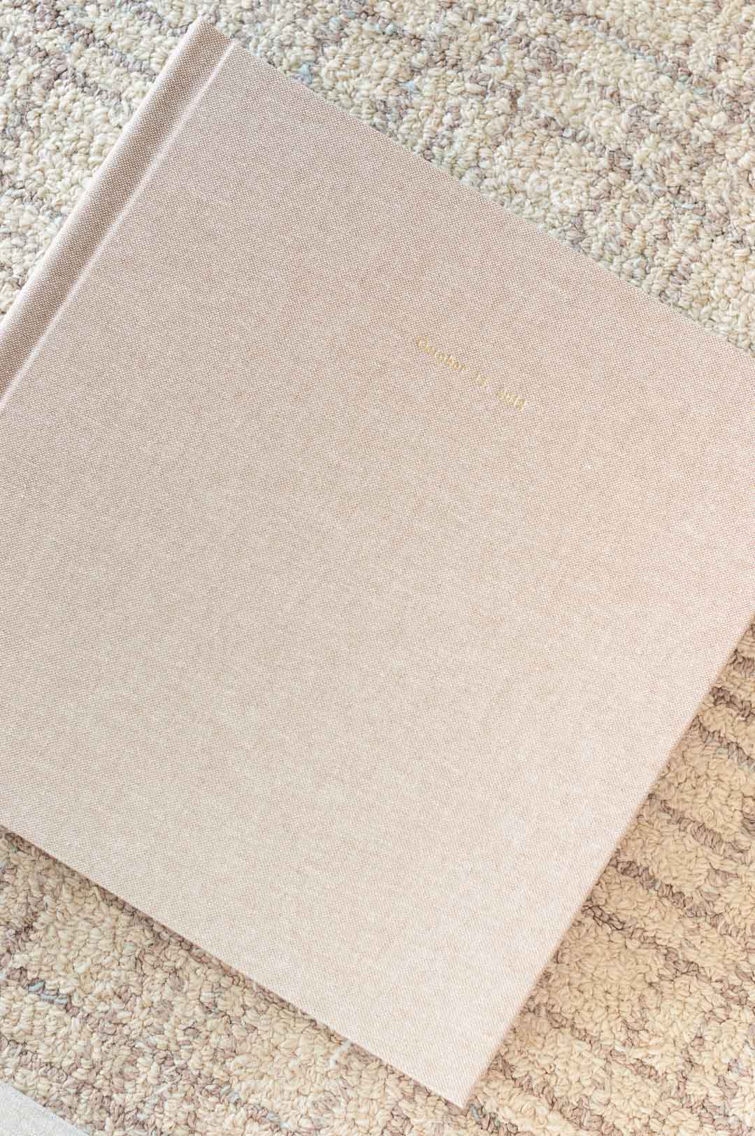 Photo Book Comparisons & Choice for Annual Photo Book -- Artifact Uprising vs. Mpix vs. Mixtiles