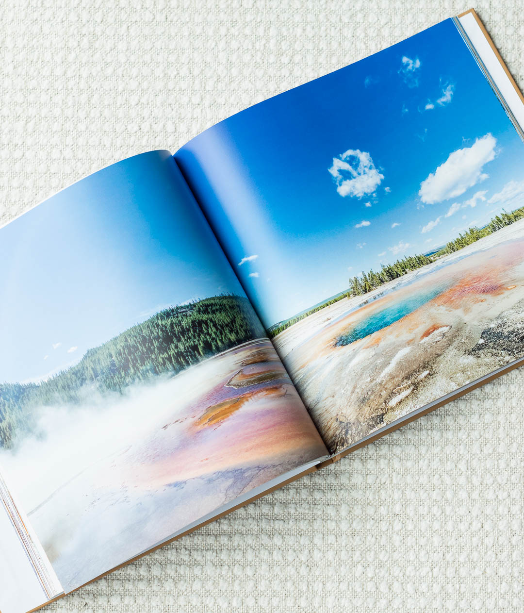 Photo Book Comparisons & Choice for Annual Photo Book -- Artifact Uprising vs. Mpix vs. Mixtiles