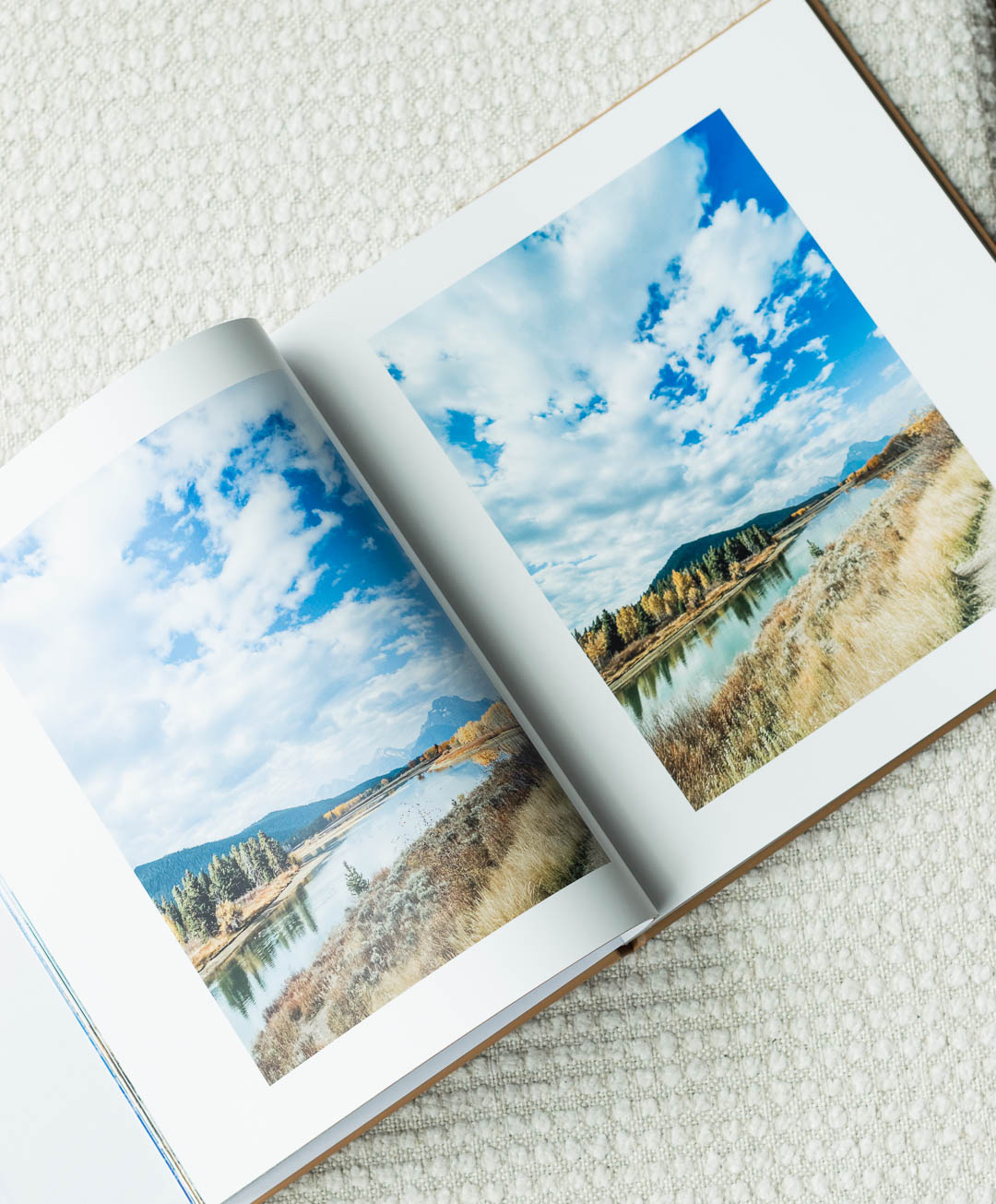 Photo Book Comparisons & Choice for Annual Photo Book -- Artifact Uprising vs. Mpix vs. Mixtiles
