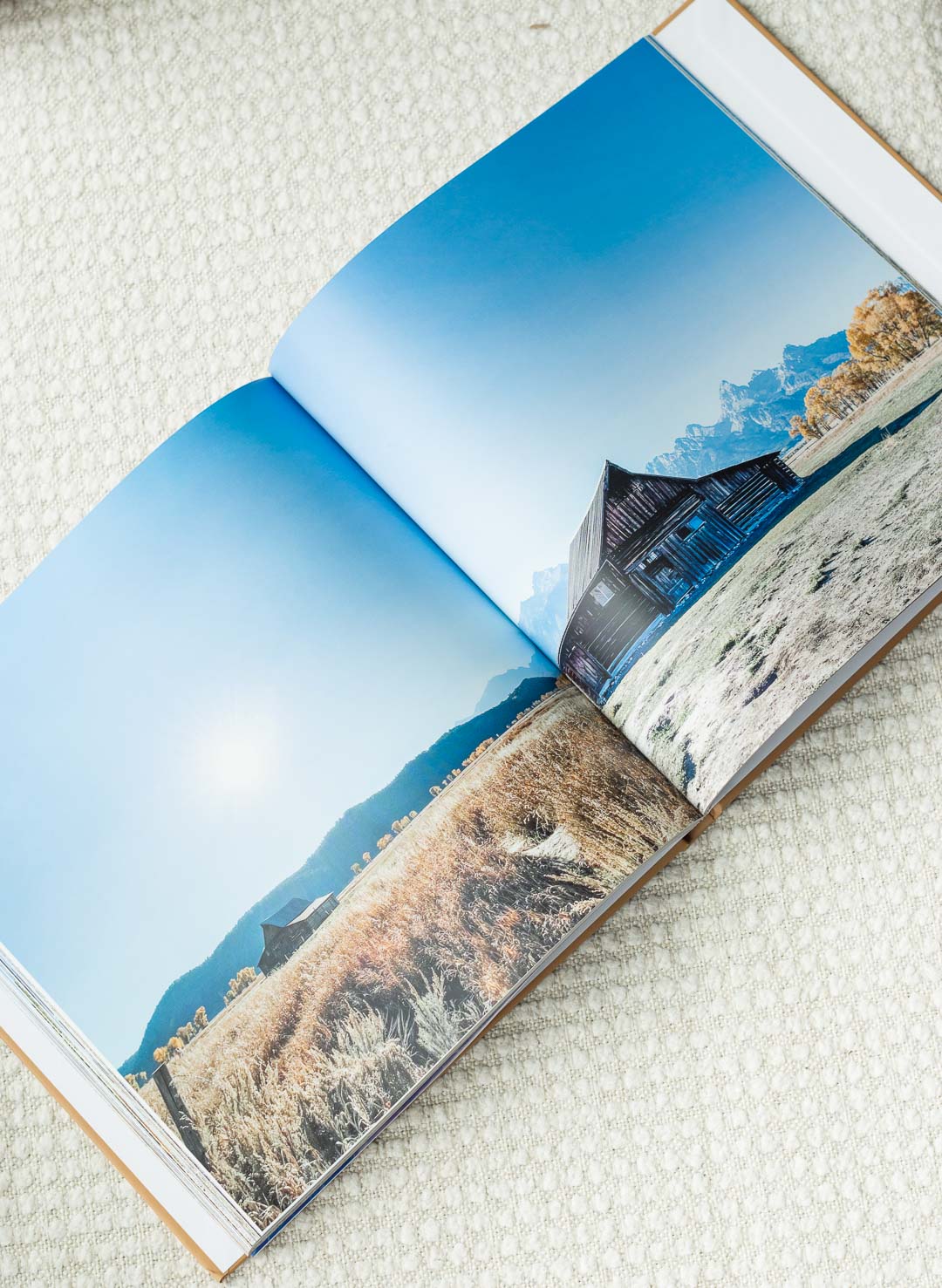 Photo Book Comparisons & Choice for Annual Photo Book -- Artifact Uprising vs. Mpix vs. Mixtiles